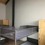 Wood Steel & Glass *