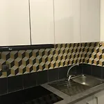 Hostel Wood Steel & Glass Marinha Grande