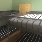 ホステル Wood Steel & Glass *