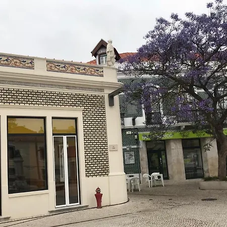 Wood Steel & Glass * Marinha Grande