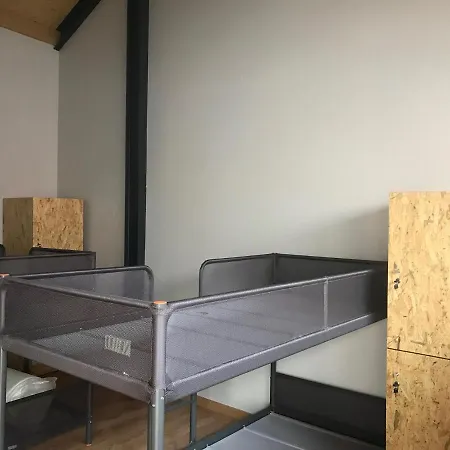 Wood Steel & Glass *