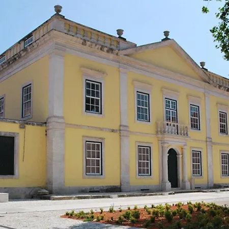 Wood Steel & Glass Marinha Grande