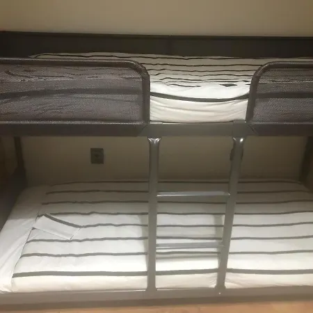 Wood Steel & Glass Albergue Marinha Grande