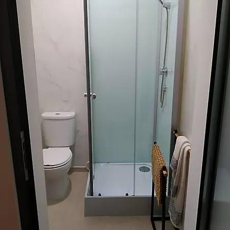Wood Steel & Glass Hostel