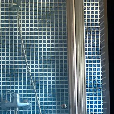 Wood Steel & Glass
