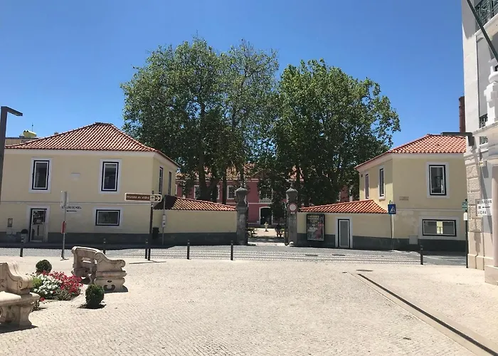 Albergue Wood Steel & Glass *