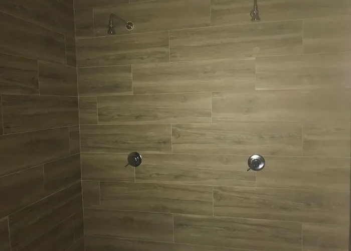 Vandrarhem Wood Steel & Glass Marinha Grande