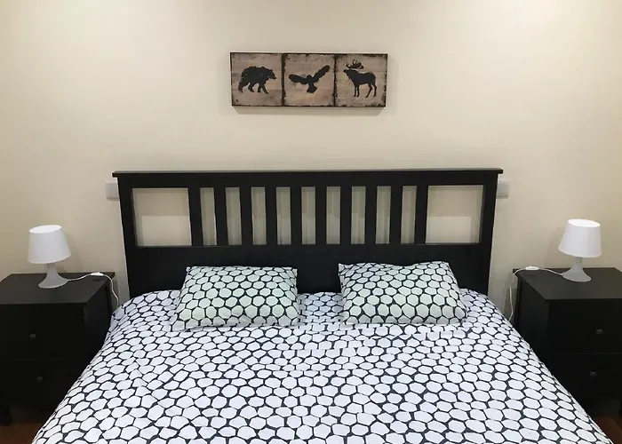 Wood Steel & Glass * Marinha Grande