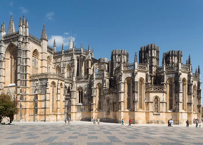 Wood Steel & Glass Marinha Grande